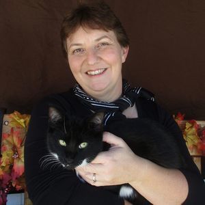 Meet your Posher, Rachael